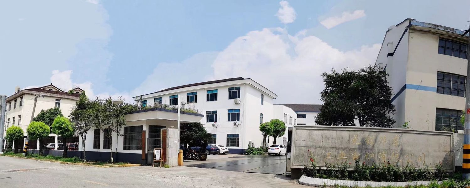 Máy ép đồng liên tục